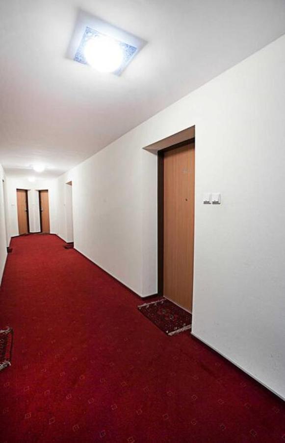 Visit Baltic - Zeromskiego Świnoujście  Eksteriør billede